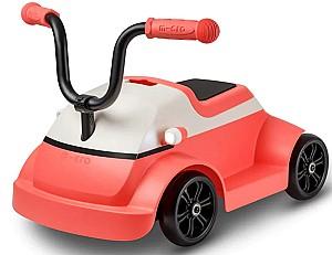 Tolocar Micro Mini Microlino Pink