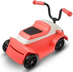 Tolocar Micro Mini Microlino Pink