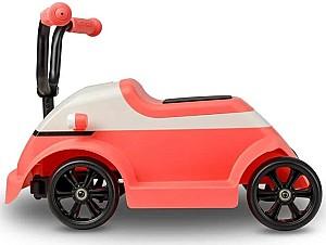 Tolocar Micro Mini Microlino Pink