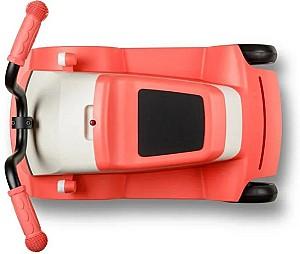 Tolocar Micro Mini Microlino Pink