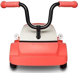 Tolocar Micro Mini Microlino Pink