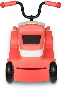 Tolocar Micro Mini Microlino Pink