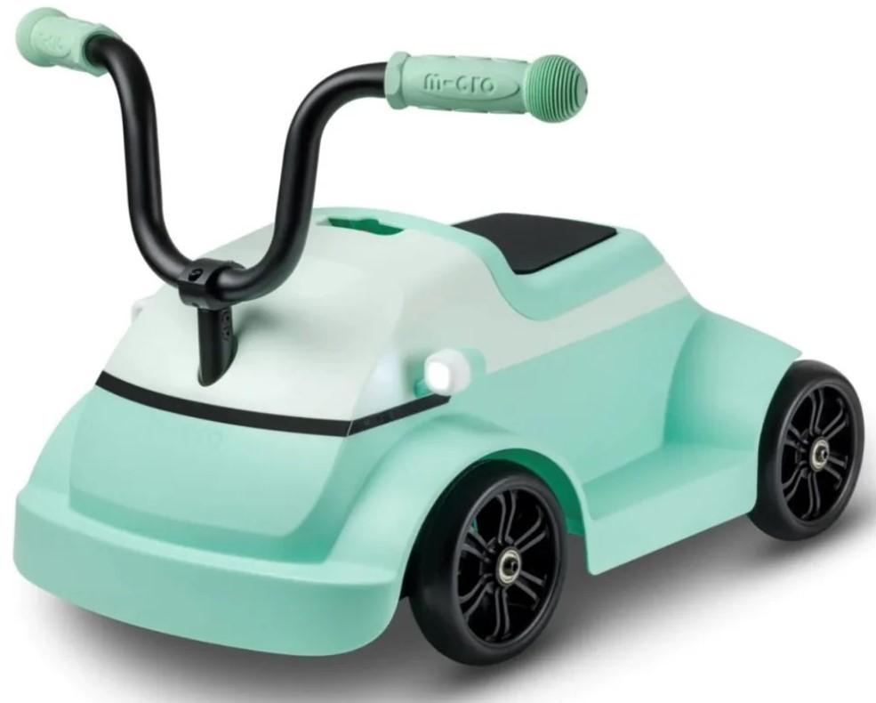 Tolocar Micro Mini Microlino Mint