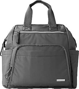 Genta pentru mamici Skip Hop Charcoal