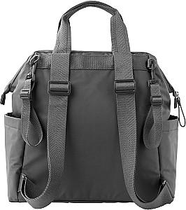 Genta pentru mamici Skip Hop Charcoal