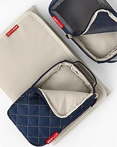 Genta pentru mamici Skip Hop Forma Navy