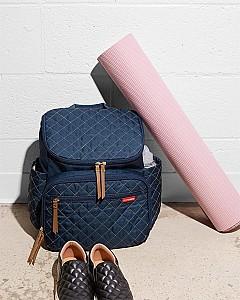 Genta pentru mamici Skip Hop Forma Navy