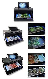 Detector de valuta TSG 181