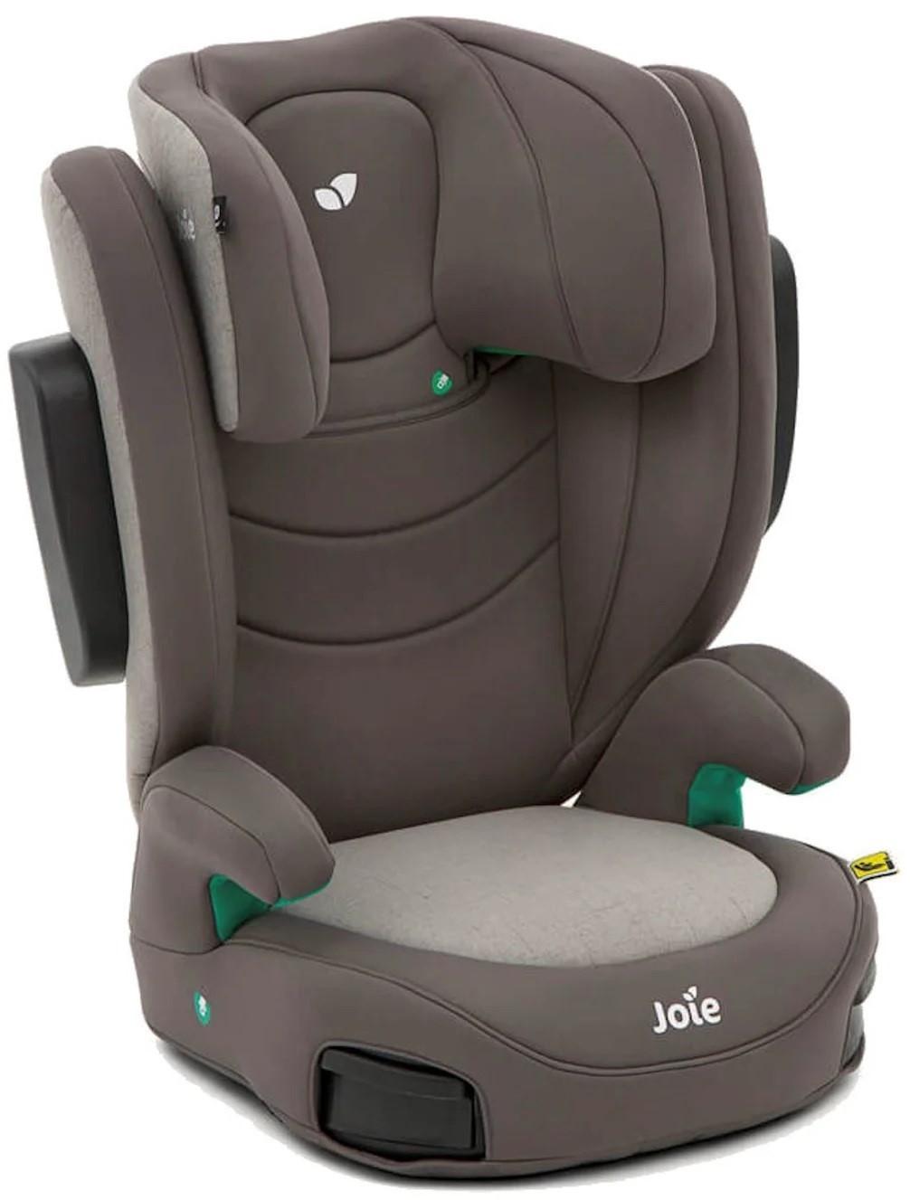 Scaun auto copii Joie i-Trillo Dark Pewter
