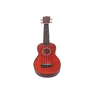 Ukule Harley Benton UK-11DW Brown