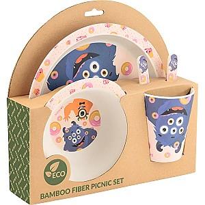 Set de vesela Kite K19-500