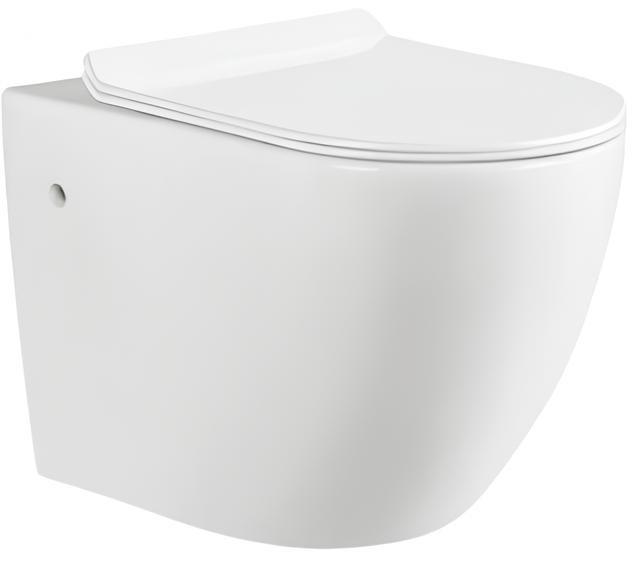 Vas WC Goxea GX-15007