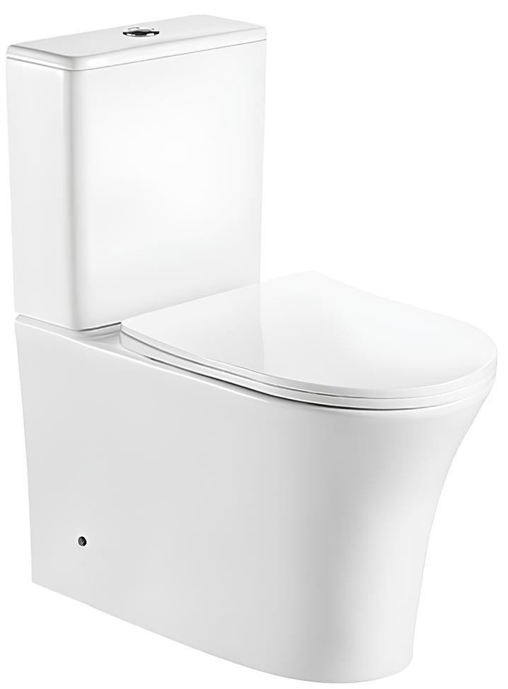 Vas WC Goxea GX-12002