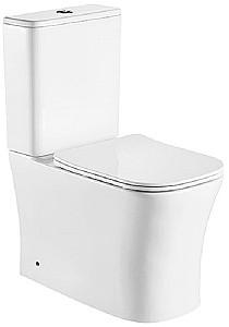 Vas WC Goxea GX-12001