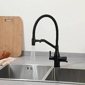 Robinet bucatarie Frap F4397-6