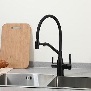 Robinet bucatarie Frap F4397-6