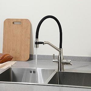 Robinet bucatarie Frap F4397-5