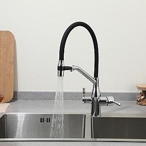 Robinet bucatarie Frap F4397