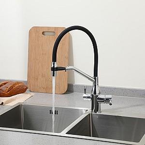 Robinet bucatarie Frap F4397