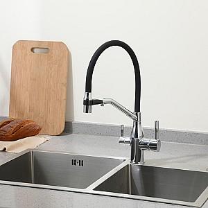 Robinet bucatarie Frap F4397