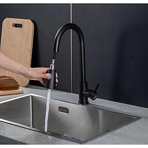 Robinet bucatarie Frap F60991-6