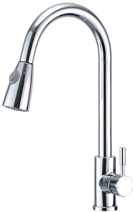 Robinet bucatarie Frap F60991