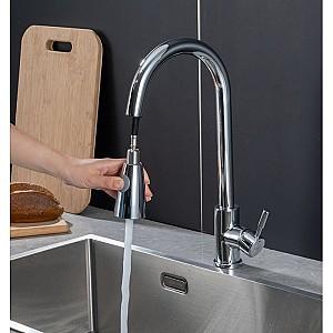 Robinet bucatarie Frap F60991