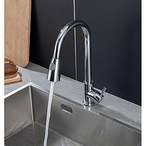 Robinet bucatarie Frap F60991