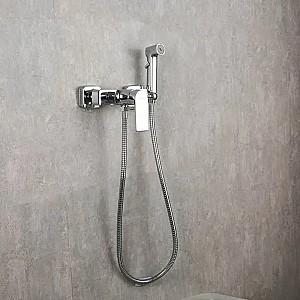 Baterie pentru bideu Frap F2071