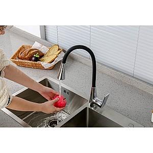 Robinet bucatarie Frap F4471