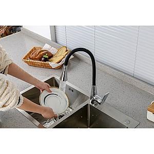 Robinet bucatarie Frap F4471