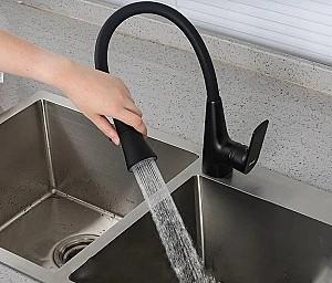 Robinet bucatarie Frap F4471-6