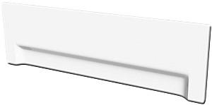 Panou pentru cazi de baie Bonito Home Mod 3 160x56  Universala Frontala (7098)