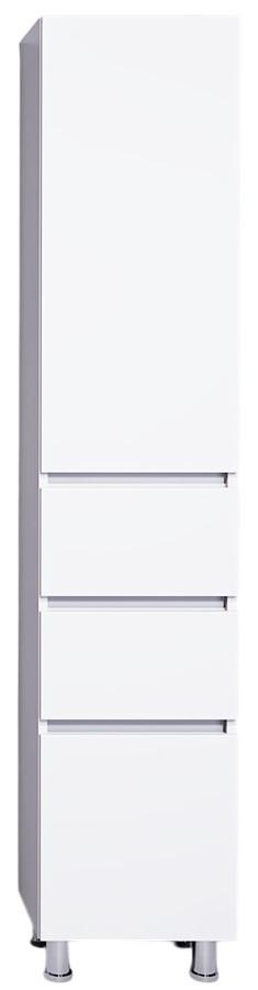 Dulap penal Supraten Picardie Alb Dreapta