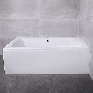 Panou pentru cazi de baie Bonito Home Mod 1 190x59 Universala Frontala (7930)