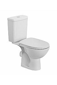 Vas WC KOLO Rezervoar FREJA Premium 3/6l (319913)