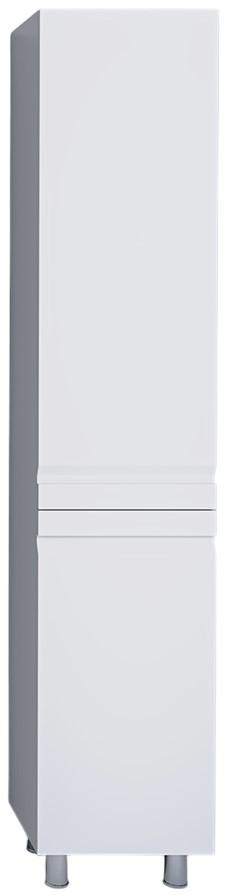 Dulap penal Supraten Viscon Alb Dreapta