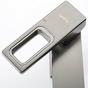 Baterie pentru lavoar Gappo G1017-9