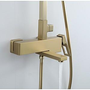 Set de duș Gappo G2417-3