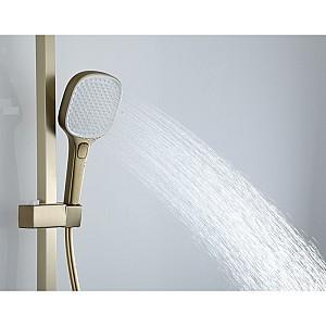 Set de duș Gappo G2417-3