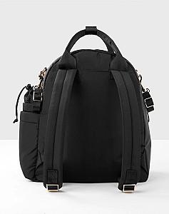 Genta pentru mamici Skip Hop 6in1 Black Suite