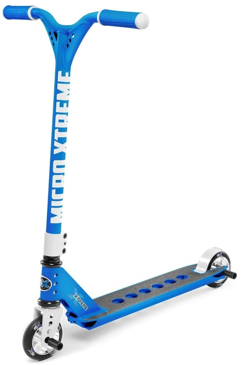 Trotineta Micro Trixx 2.0 Ocean Blue