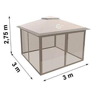 Cort Ekspand Roma PA9 (58908)