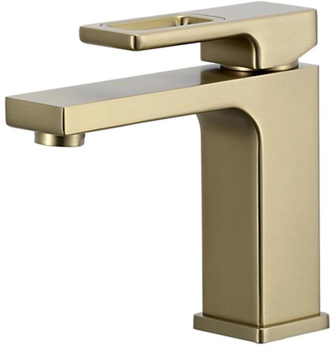 Baterie pentru lavoar Gappo G1017-3