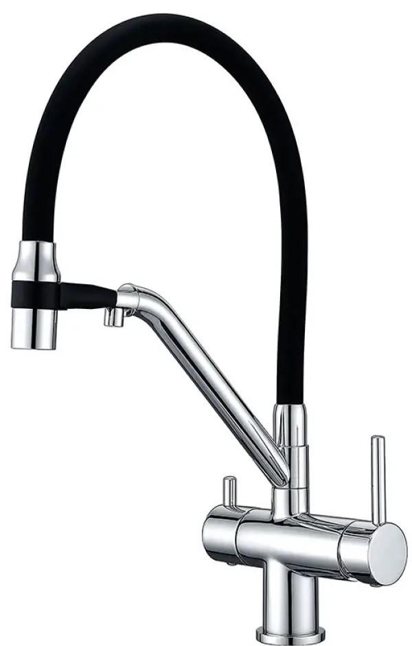 Robinet bucatarie Gappo G4398-80