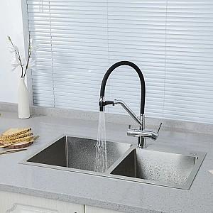 Robinet bucatarie Gappo G4398-80