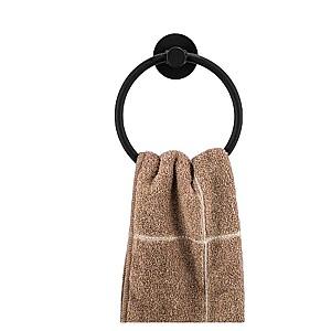 Cuier pentru baie prosoape Frap F30204 INOX