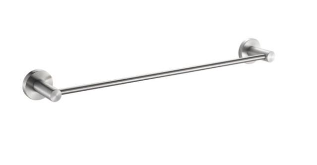 Cuier pentru baie prosoape Frap F30101 INOX