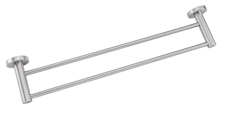 Cuier pentru baie prosoape Frap F30109 INOX