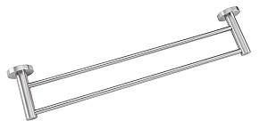 Cuier pentru baie prosoape Frap F30109 INOX